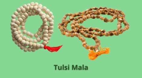 Benefits of Wearing Tulsi Mala  benefits of wearing tulsi mala  HerZindagi