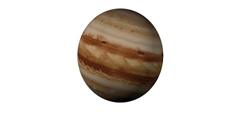 Jupiter in Gemini