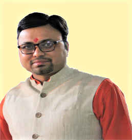Ajay Tiwari Astrologer Consultation Online
