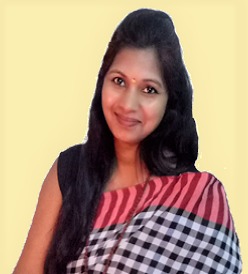 Bhartee Patel Astrologer Consultation Online