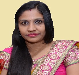 Acharya Minakshi Kaushik Astrologer Consultation Online