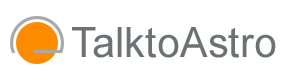 TalktoAstro logo
